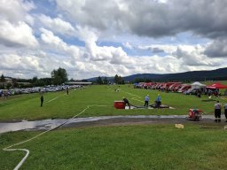 Orlicko - Bystřický putovní pohár 13.7.2024